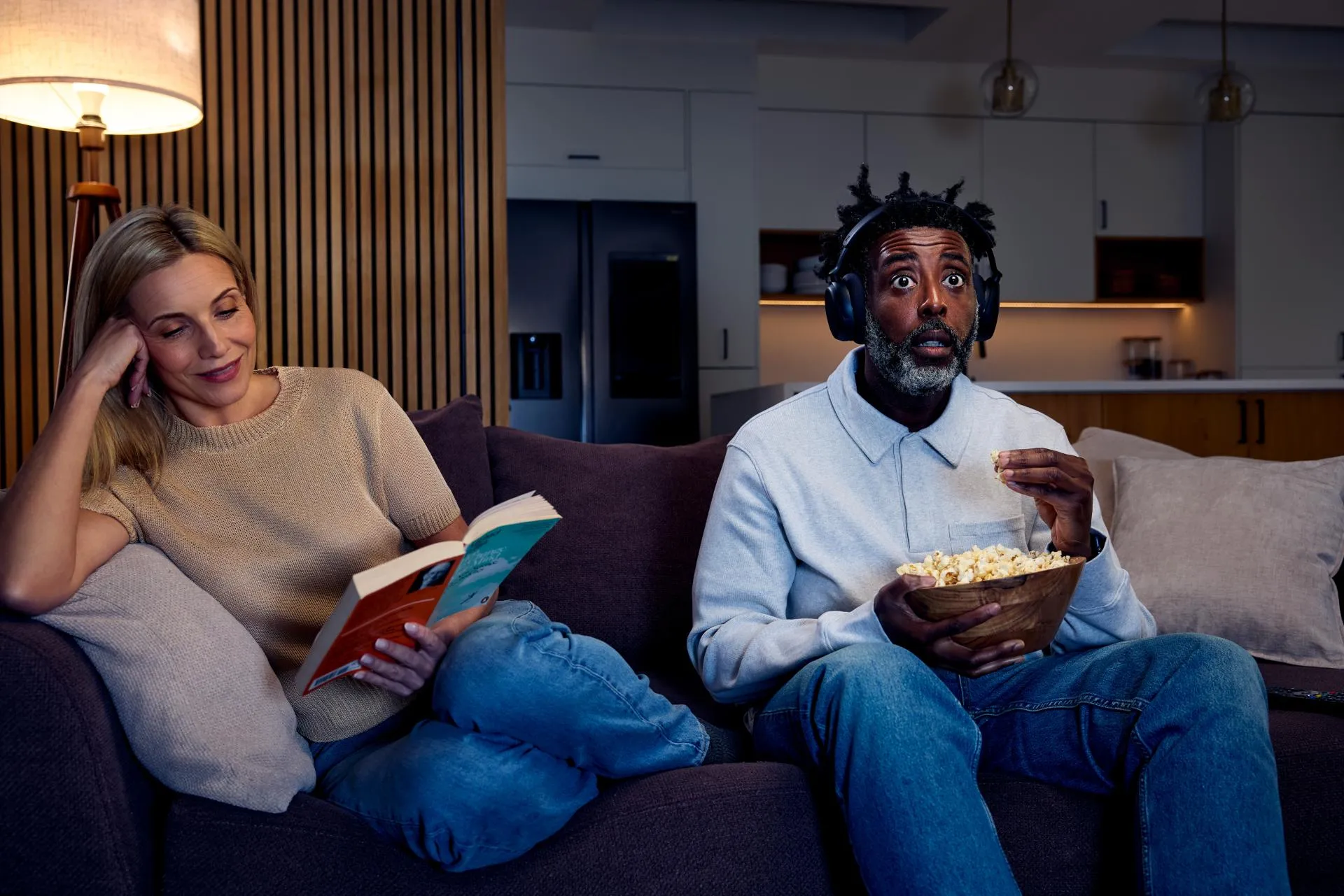 Experience Sound Without Compromise