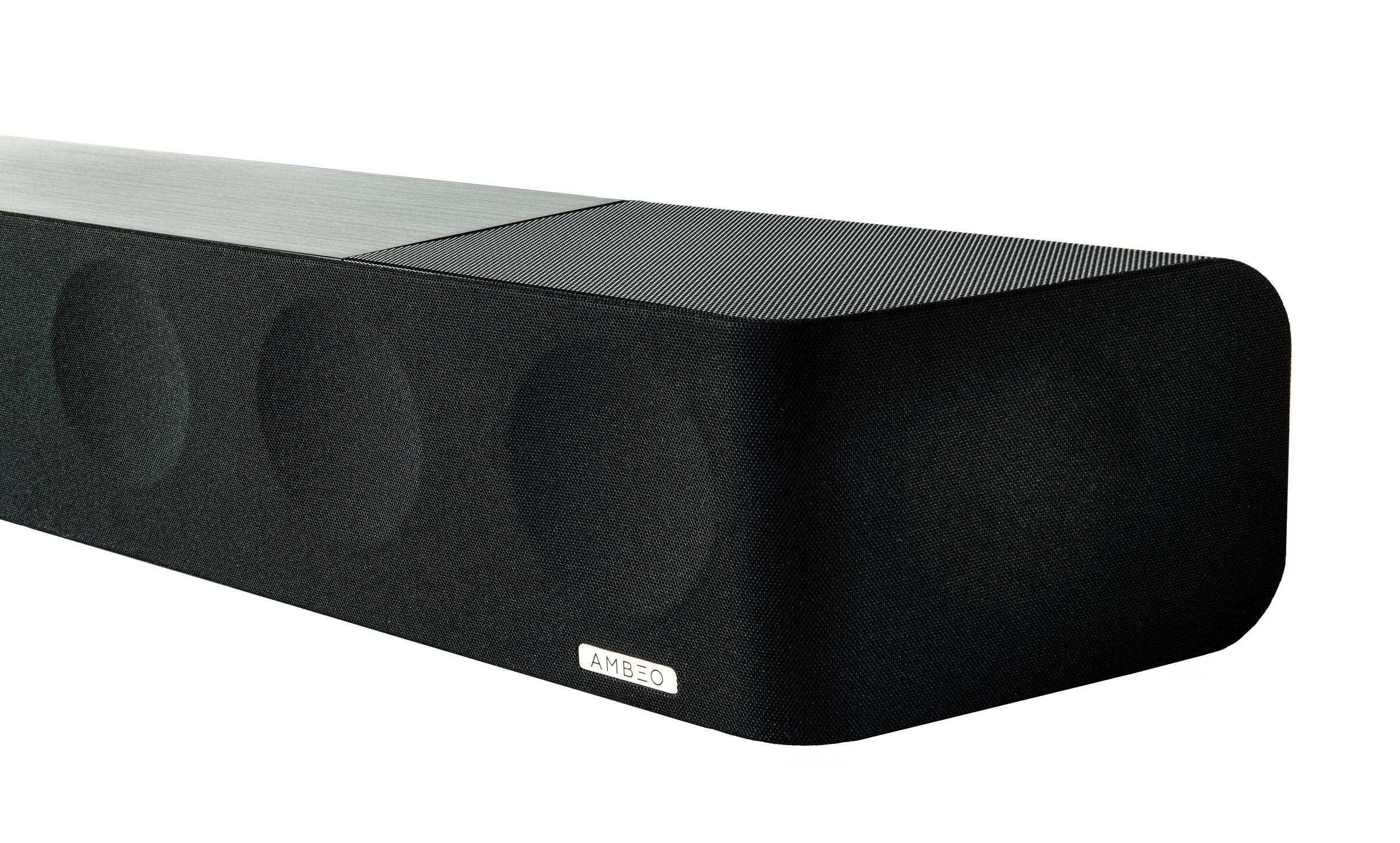 AMBEO Soundbar Max - Image 6