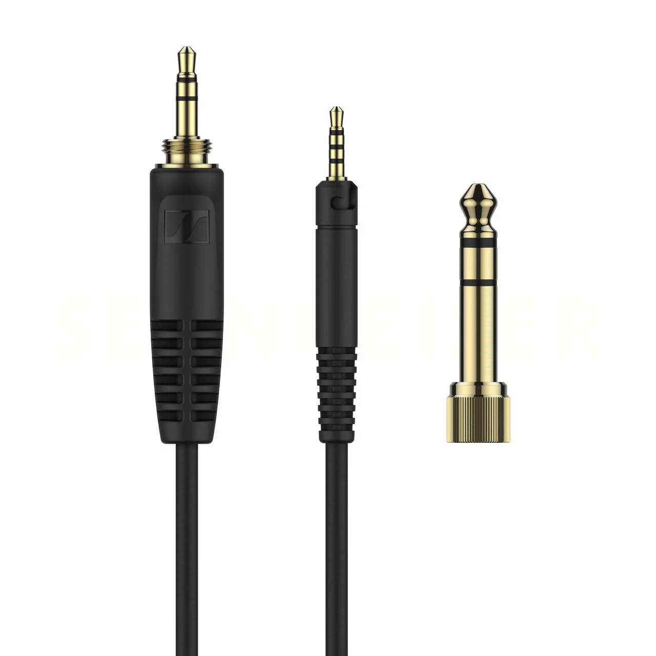 Cable for HD 500 Series, 1.80 m, 3.5 mm jack