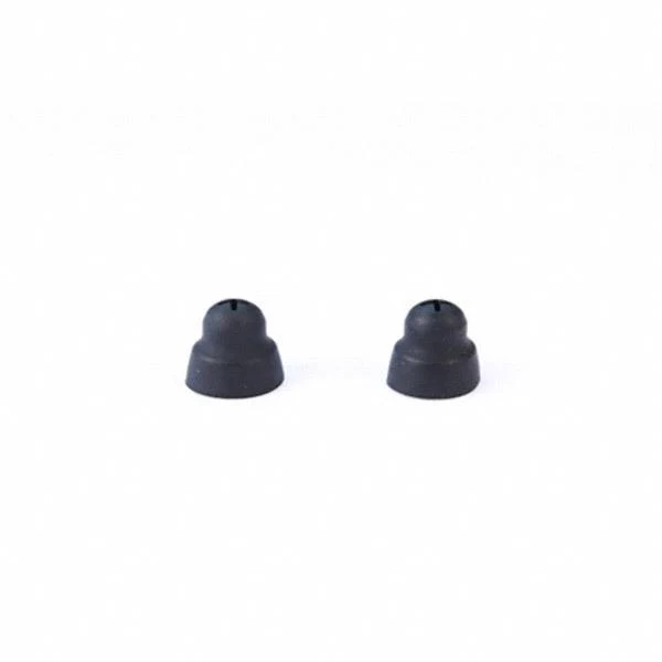 Earpads with Cerumen Filters for RS / RR series, (S, 1 pair)