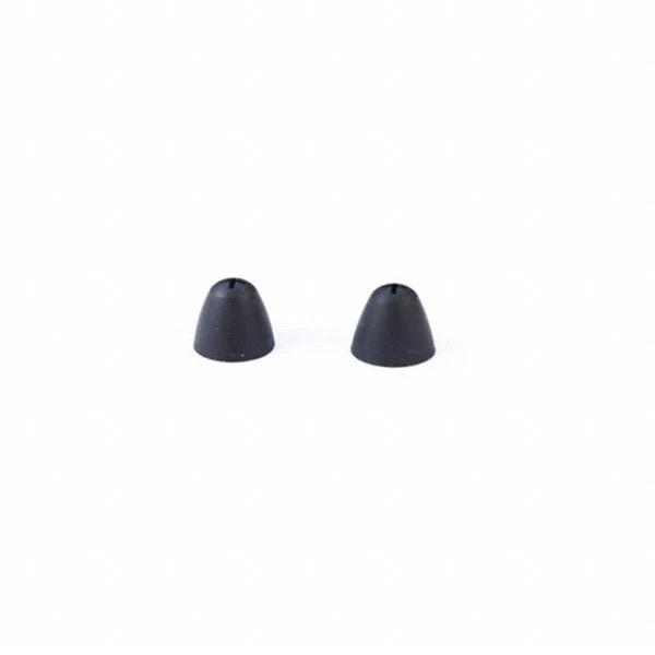 Earpads with Cerumen Filters for RS / RR series, (L, 1 pair)