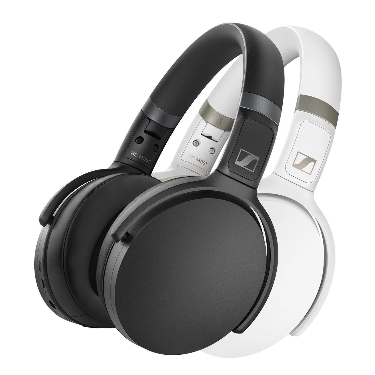HD 450BT Refurbished - Image 5