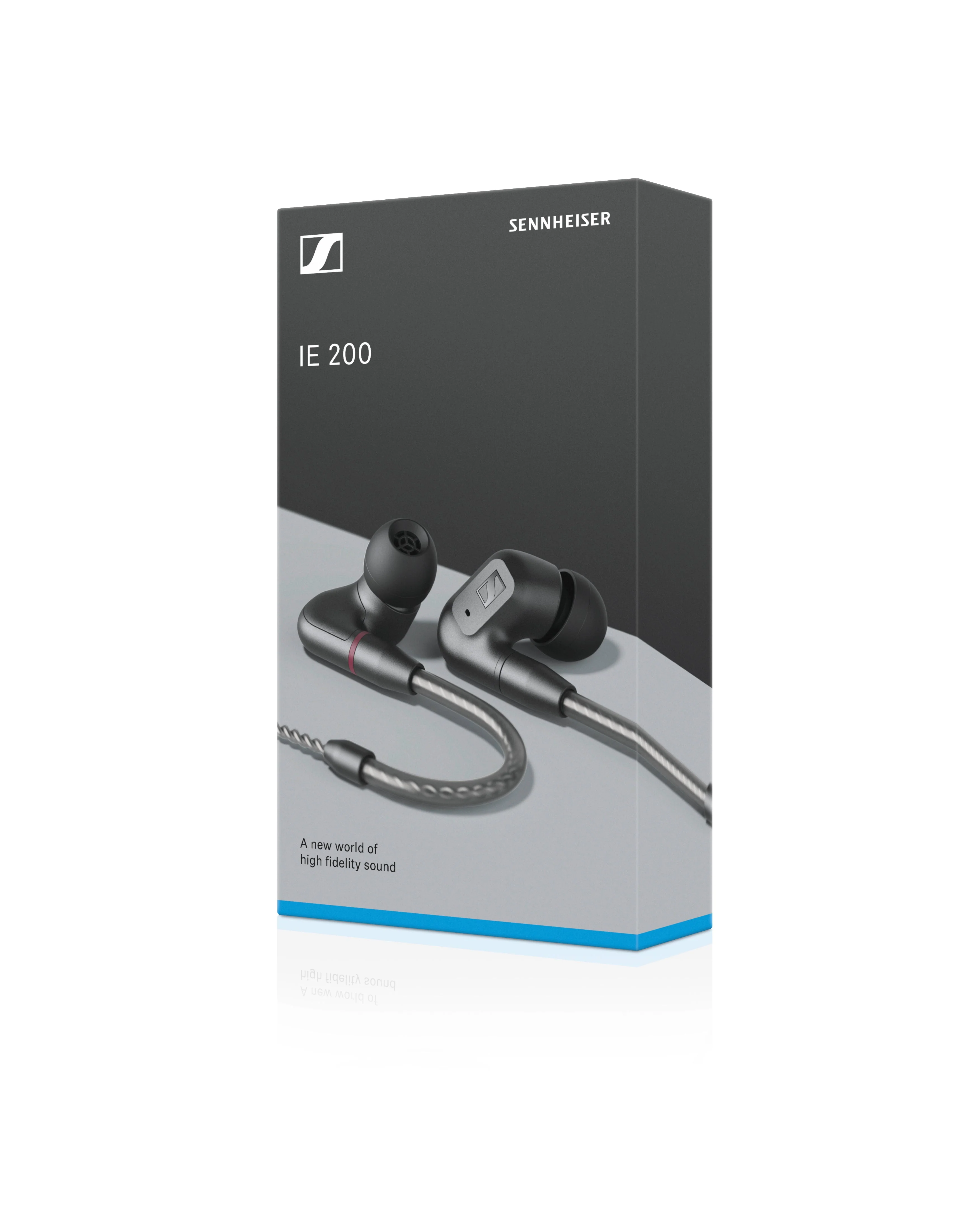 IE 200 Refurbished - Image 3