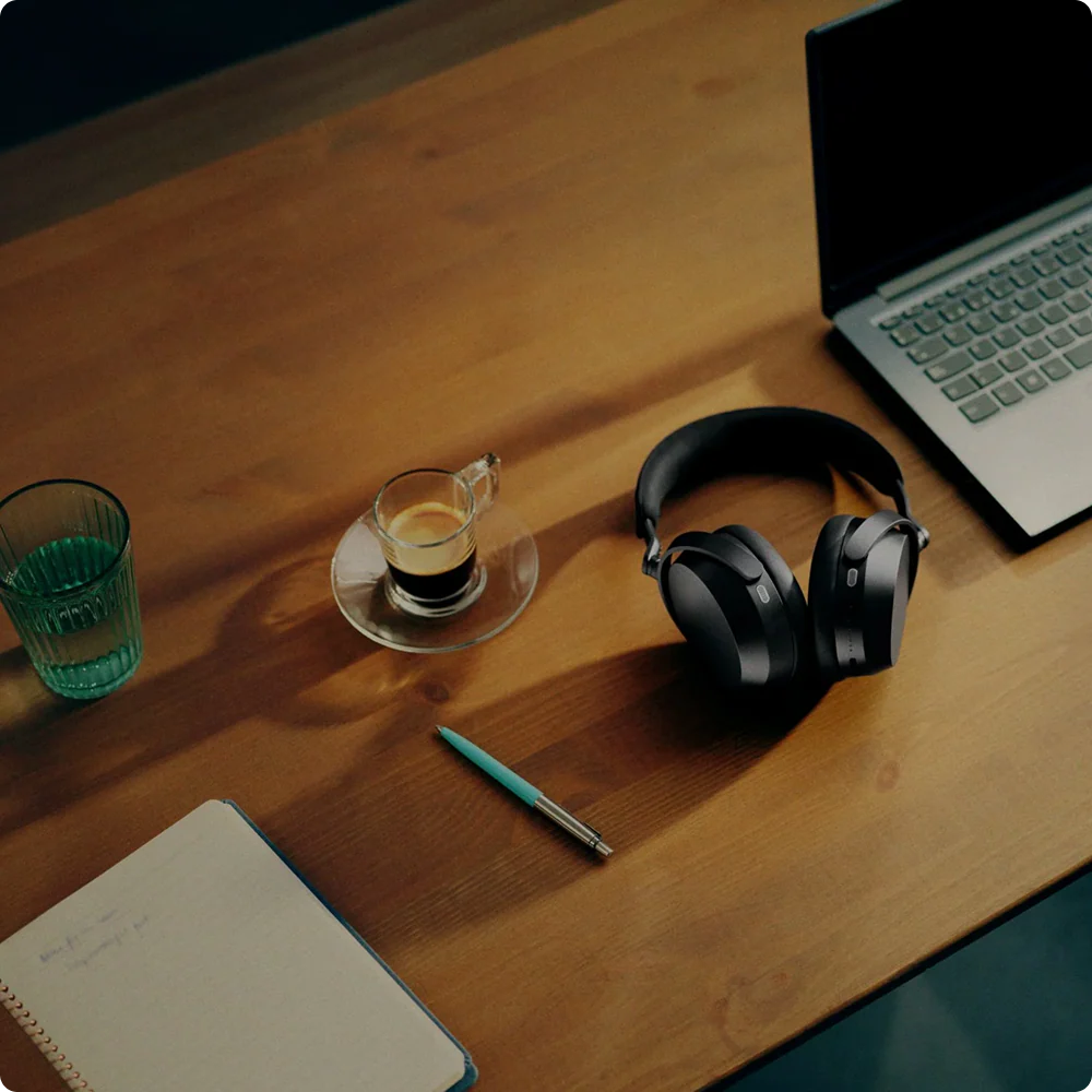 MOMENTUM 5 Wireless - Image 5