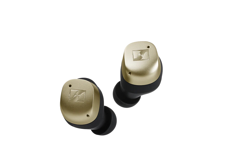 Earbuds set MOMENTUM True Wireless 4 - Image 6
