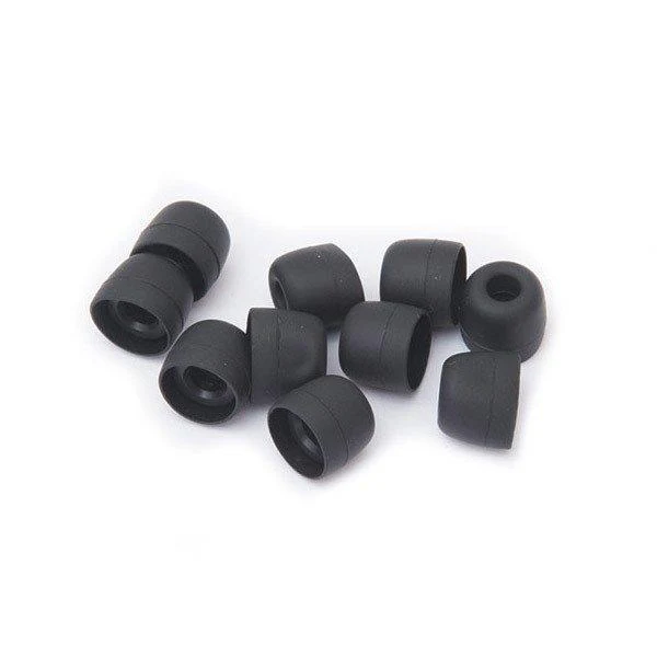 Ear tips for CX 1.00 / 2.00 / 100, black - Image 3