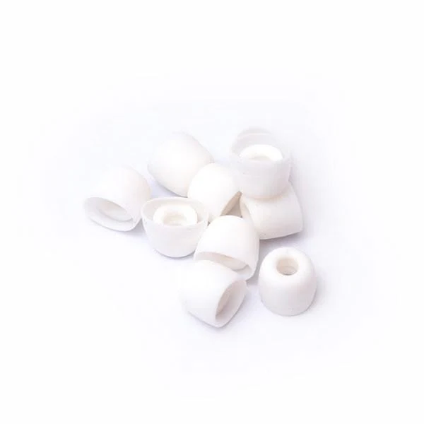 Ear tips for CX?1.00?/?2.00?/?100, white