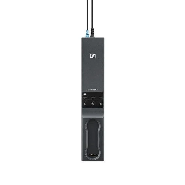 TR 860 wireless transmitter for SET?860